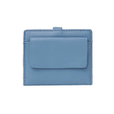 En-ji Woorim Wallet - Baby Blue