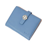 En-ji Woorim Wallet - Baby Blue