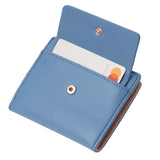 En-ji Woorim Wallet - Baby Blue