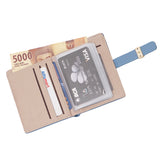 En-ji Woorim Wallet - Mint