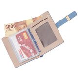 En-ji Woorim Wallet - Mint