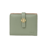En-ji Woorim Wallet - Mint