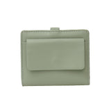 En-ji Woorim Wallet - Mint