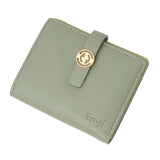En-ji Woorim Wallet - Mint