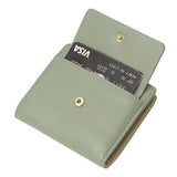 En-ji Woorim Wallet - Mint