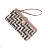 En-ji Tanji Wallet - Khaki