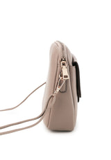 En-ji Haebin Slingbag - Cream