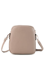 En-ji Haebin Slingbag - Cream