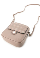 En-ji Haebin Slingbag - Cream