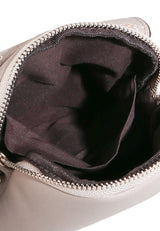 En-ji Haebin Slingbag - Cream