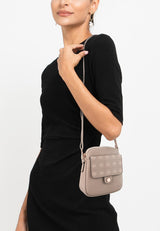 En-ji Haebin Slingbag - Cream