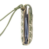 En-ji Cheogi Wallet - Olive