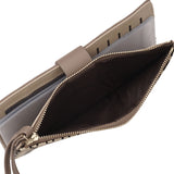 En-ji Cheogi Wallet - Maroon