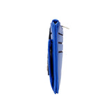 En-ji Junkyu Wallet - Blue