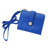 En-ji Kihyun Wallet - Blue