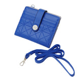 En-ji Kihyun Wallet - Blue