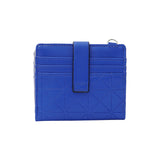 En-ji Kihyun Wallet - Blue