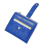 En-ji Kihyun Wallet - Blue
