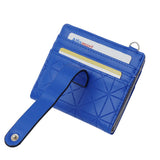 En-ji Kihyun Wallet - Blue
