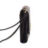 En-ji Airi Wallet - Black