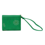 En-ji Airi Wallet - Green