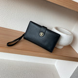 En-ji Shinru Wallet - Black