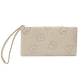 En-ji Youra Wallet - Cream