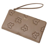 En-ji Youra Wallet - Khaki