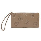 En-ji Youra Wallet - Khaki