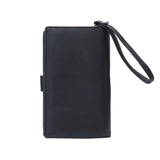 En-ji Shinru Wallet - Black