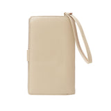 En-ji Shinru Wallet - Cream