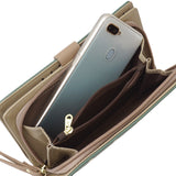 En-ji Yeonji Wallet - Cream