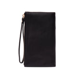 En-ji Nanami Wallet - Black
