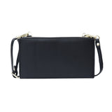 En-ji Haeyun Wallet - Black