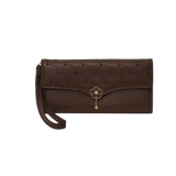 En-ji Daisu Wallet - Khaki