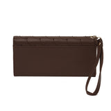 En-ji Daisu Wallet - Khaki