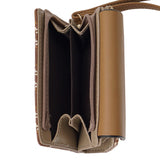 En-ji Seiji Wallet - Green