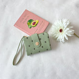 En-ji Nobi Wallet - Mint