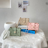 En-ji Nobi Wallet - Mint
