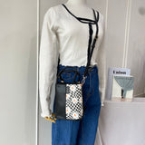 En-ji Eunmi Wallet - Black