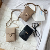 En-ji Shiju Wallet - Khaki