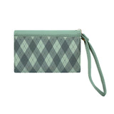 En-ji Kyuma Wallet - Mint