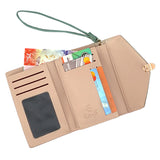 En-ji Kyuma Wallet - Mint