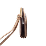 En-ji Ailee Wallet - Cream