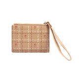 En-ji Ailee Wallet - Cream