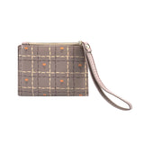 En-ji Ailee Wallet - Khaki