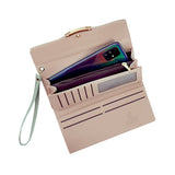 En-ji Yonmi Wallet - Mint