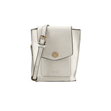 En-ji Sunhi Wallet - Ivory