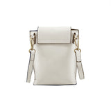 En-ji Sunhi Wallet - Ivory