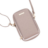 En-ji Jiyul Wallet - Khaki